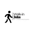 Аватар канала Walk in Jobs by Job4freshers.co.in