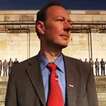 Аватар канала Martin Sonneborn MdEP – Fraktionsloses Mitglied im Europäischen Parlament