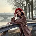 Аватар канала Pauline en France 🇫🇷 Жизнь во Франции