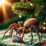 Аватар канала ПАУЧИХА 🧶