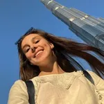 Аватар канала Машуля ☀️