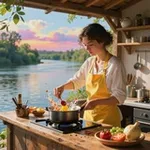 Аватар канала Новые Рецепты 🍧