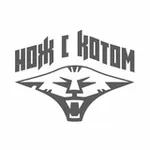 Аватар канала "Нож с Котом"