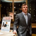 Аватар канала James O'Keefe