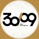 Аватар канала Дом молодёжи «30/09»