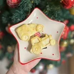 Аватар канала Наши тарелочки | Рецепты для малышей