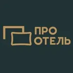 Аватар канала ПРО ОТЕЛЬ • ОСНАЩЕНИЕ ГОСТИНИЦ