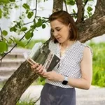 Аватар канала Соня|не только о книгах