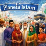 Аватар канала ρℓαиєтα ιѕℓαм 🕌 🧕🏻 🌎 🌎