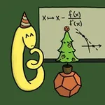 Аватар канала Компьютерная математика Weekly