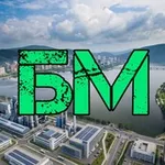 Аватар канала Белорецк на максималках