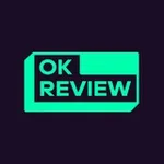 Аватар канала OK REVIEW | управление репутацией