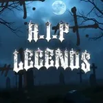 Аватар канала RIP LEGENDS