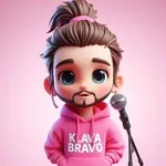 Аватар канала KLAVA НО НЕ КОКА