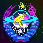 Аватар канала КОНСПИРАЧ 🤹‍♂️ 🦖 👽 🌴