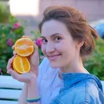Аватар канала Апельсины можно 🍊