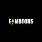 Аватар канала E-MOTORS — авто из Японии, Кореи и Китая