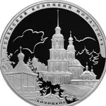 Аватар канала Колоцкий монастырь