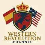 Аватар канала Western Revolution Channel