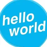 Аватар канала helloworld 官方客服中心 海外社交软件PC端， 移动端自动翻译多开群发 helloword02 helloworld_kaifa Hello World