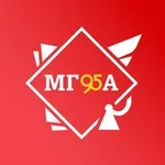 Аватар канала МГЮА