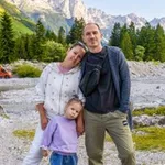 Аватар канала 3 билета, пожалуйста! 🌴