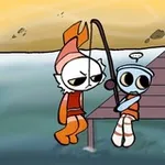 Аватар канала 🫧 SHRIMPO x FINN CF CHANNEL! 🍤