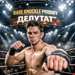 Аватар канала Депутатский BAKI
