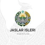 Аватар канала Jaslar isleri agentligi Qaraqalpaqstan Respublikası basqarması