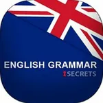 Аватар канала English Grammar Secrets