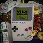 Аватар канала Yuri Promote