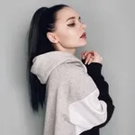 Аватар канала Корсунская | wolker_not_nude
