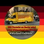 Аватар канала #WirSindVielMehr