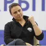 Аватар канала 🇷🇺 Злая училка Шаповалова Екатерина Борисовна