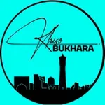 Аватар канала KHISO BUXORO