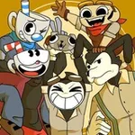 Аватар канала [16+] myth of the machine рашн эдишн