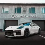 Аватар канала POWER WHEELS | ДИСКИ В РФ