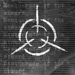 Аватар канала SCP СЕТКА | Маскарад абсурда
