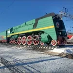 Аватар канала ИНФОРМБЮРО Сковородино