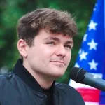 Аватар канала Nicholas J. Fuentes