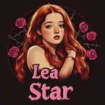 Аватар канала Чeрновики Лeи ⚯ ͛