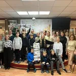 Аватар канала Оранжевый Лебедёнок. Образовательная платформа.