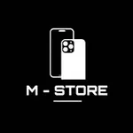 Аватар канала M-STORE | Техника Apple