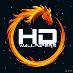 Аватар канала HD Обои для телефона | Wallpapers