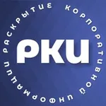Аватар канала Раскрытие корпоративной информации // РКИ