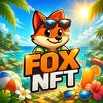 Аватар канала FOX 🦊 NFT