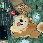 Аватар канала отчислено