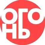 Аватар канала ОГОНЬ