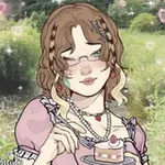 Аватар канала Шкатулка с безделушкой 🎀 🪷 //магазинчик украшений ˋ°•*⁀➷