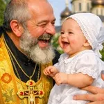 Аватар канала Веселий піп